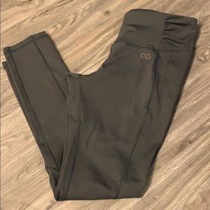 Calia Gray Leggings